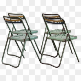 4 Chairs Of Bleachers"  Src="https - Folding Chair, HD Png Download - bleachers png